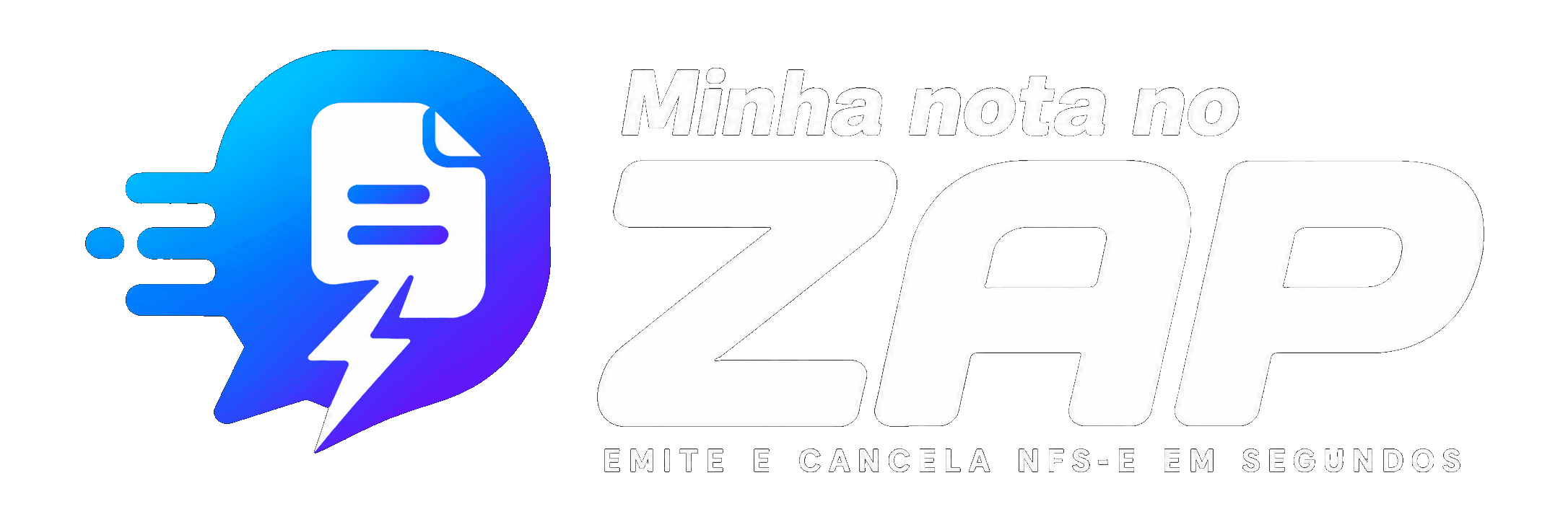 Minha Nota no Zap
