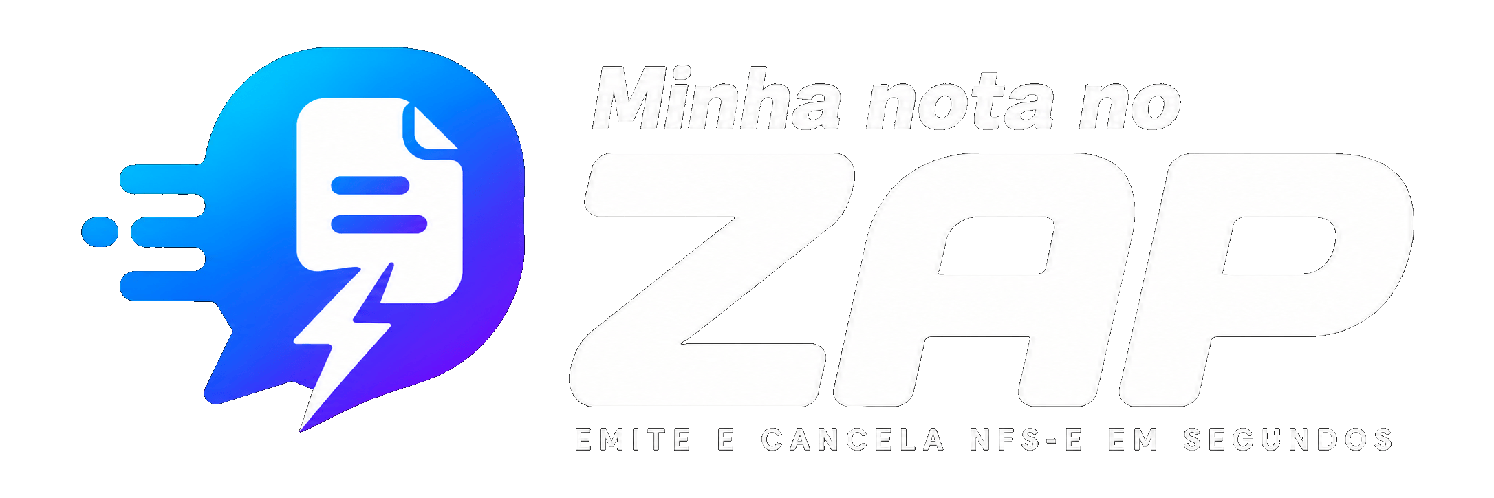 Minha Nota no Zap